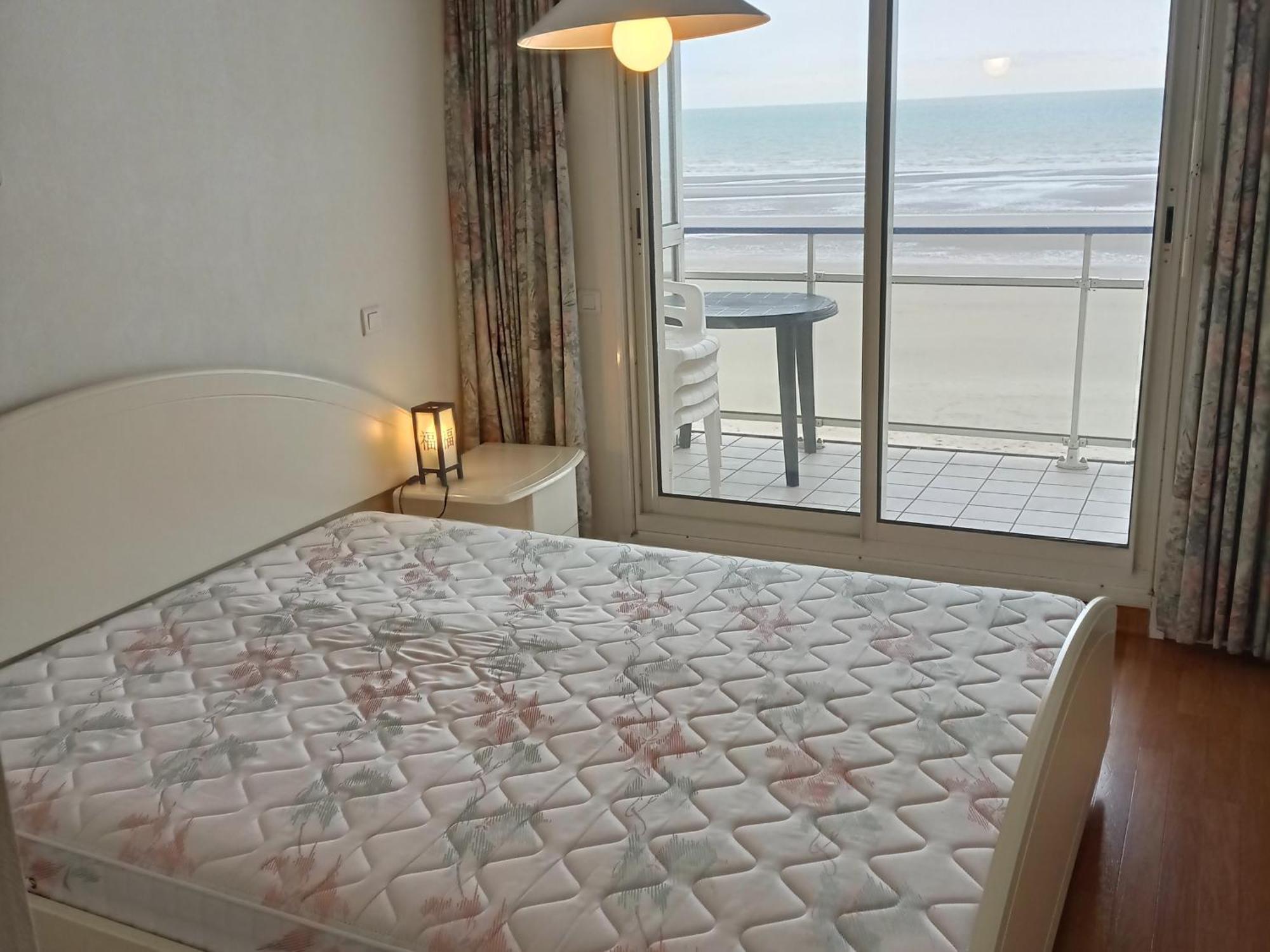Appartement Bray-Dunes, 2 Pieces, 4 Personnes - Fr-1-661-4 Ngoại thất bức ảnh