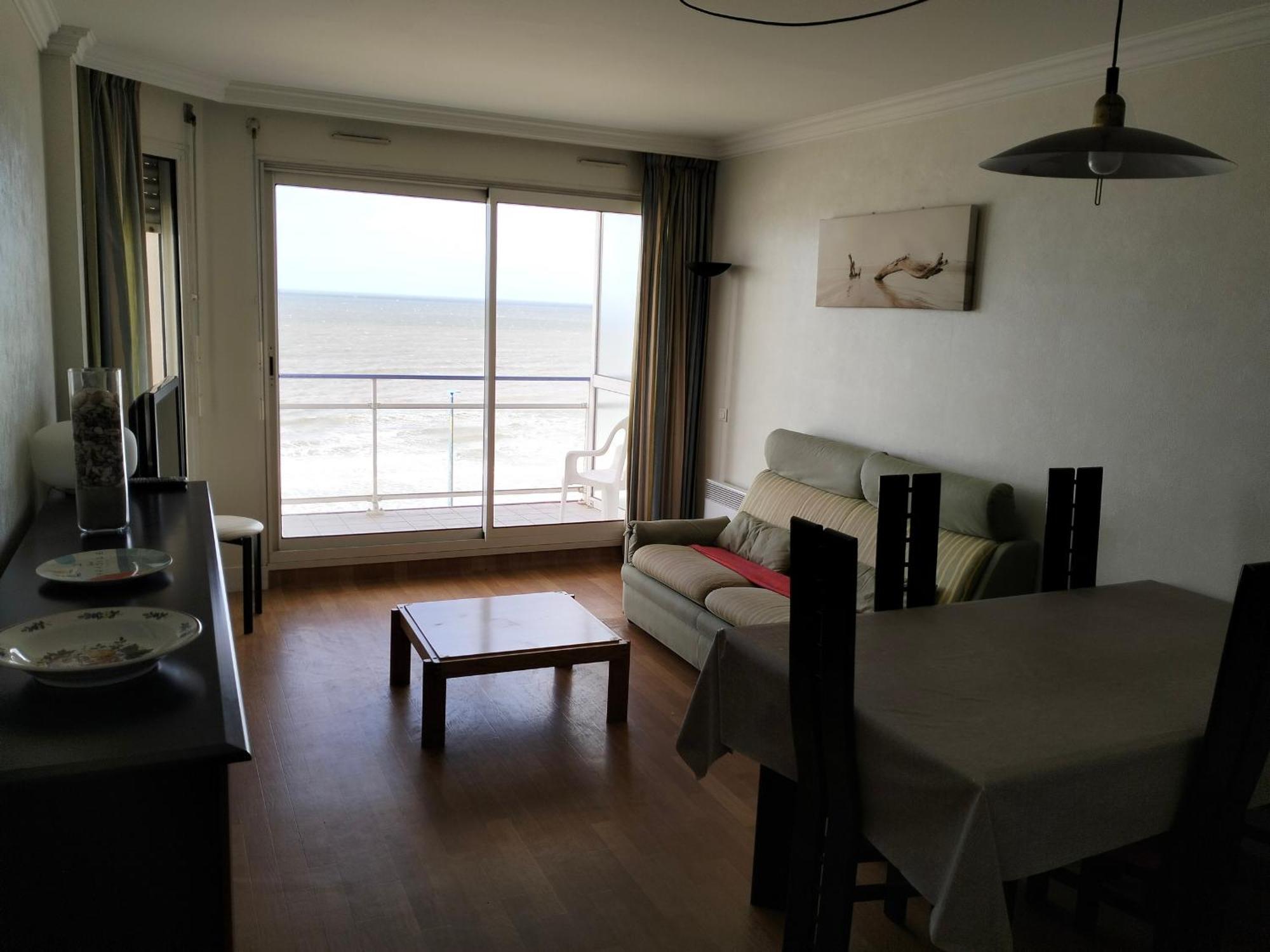 Appartement Bray-Dunes, 2 Pieces, 4 Personnes - Fr-1-661-4 Ngoại thất bức ảnh